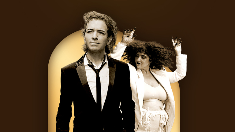 Anadolu Sounds brengt Anatolische muziek en dans naar Victorie 🗓