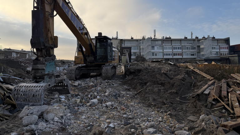 Vergunning voor Strand Residence onherroepelijk: “Volgende stap in familiegeschiedenis”