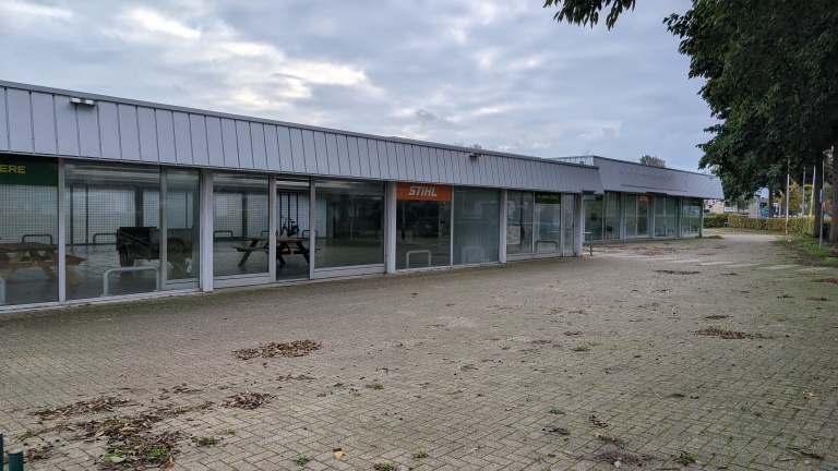 Statushouders en gemeente Castricum botsen opnieuw over containerwoningen