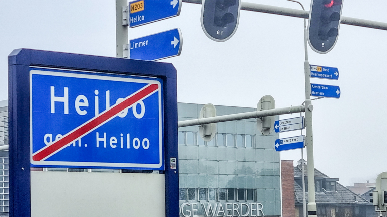 Voor Heiloo is fuseren bijna onvermijdelijk, maar hoe en met wie is belangrijke vraag