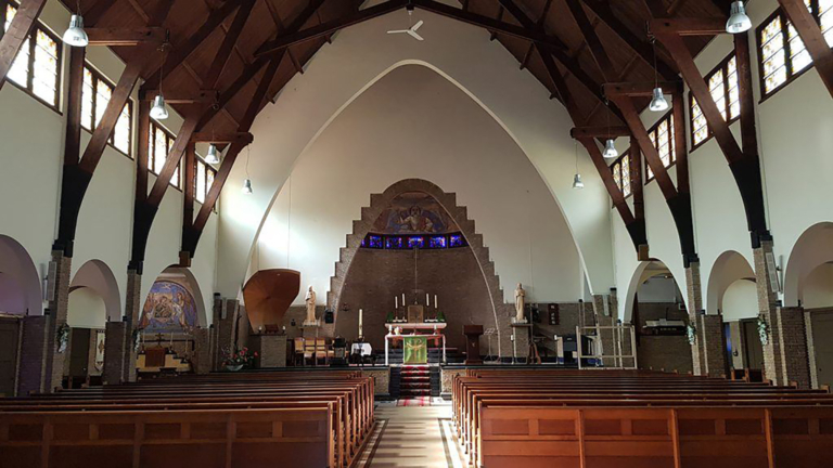 VVD ziet tijd dringen voor kerk Zuidschermer: “Wil donderdag antwoord”