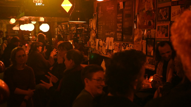 ‘Queer Alkmaar’ voor het eerst bijeen in Café de Pilaren