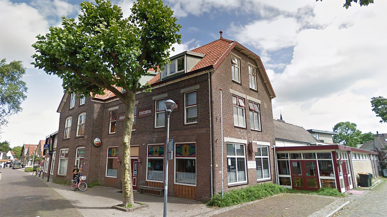 ‘Bijzondere historische betekenis’: Carmen Bosscher in de bres voor Concordia