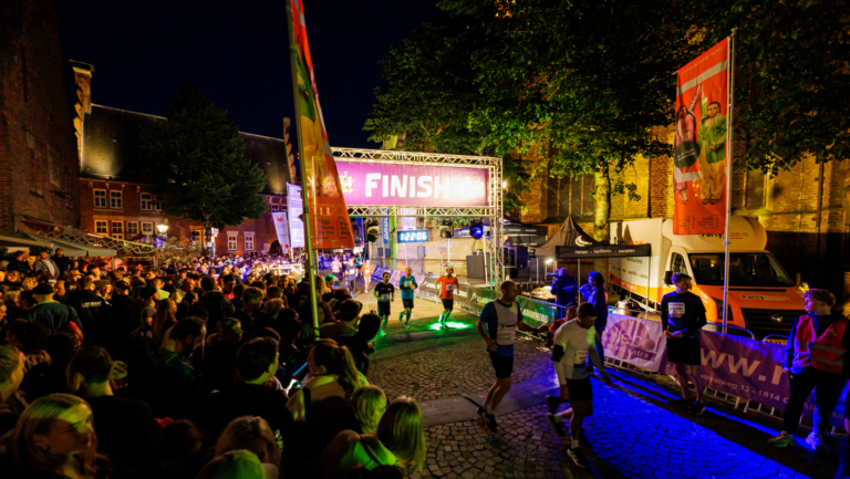 Grote belangstelling voor Alkmaar City Run: 5 en 10 km in recordtijd uitverkocht