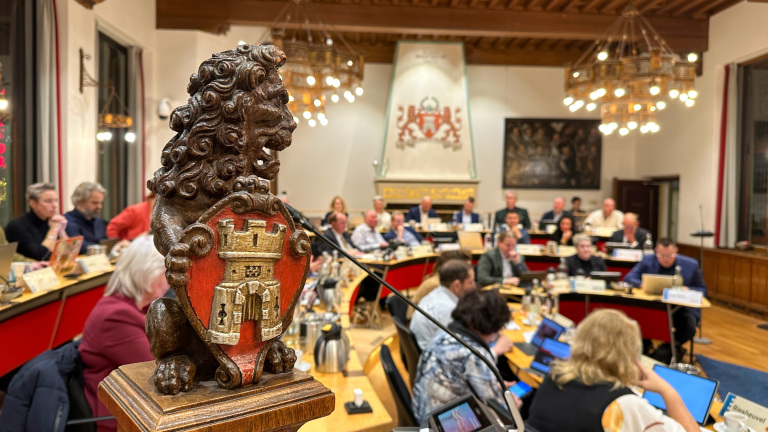 Alkmaar start proef: stuur brieven met onduidelijke taal gewoon terug