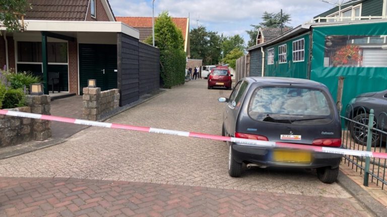 Nieuwe verdachte aangehouden voor brute woningoverval in Noord-Scharwoude