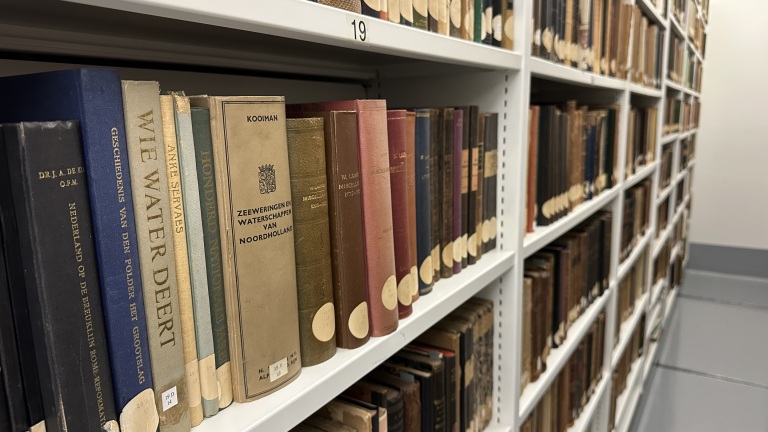 Maandelijks voorouderspreekuur bij Regionaal Archief Alkmaar 🗓