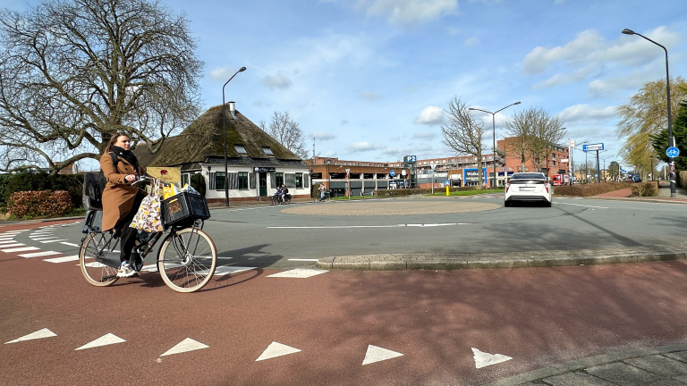 Nieuw gezicht voor deel Middenweg: “Van plek waar je langs komt naar gebied waar je graag bent”