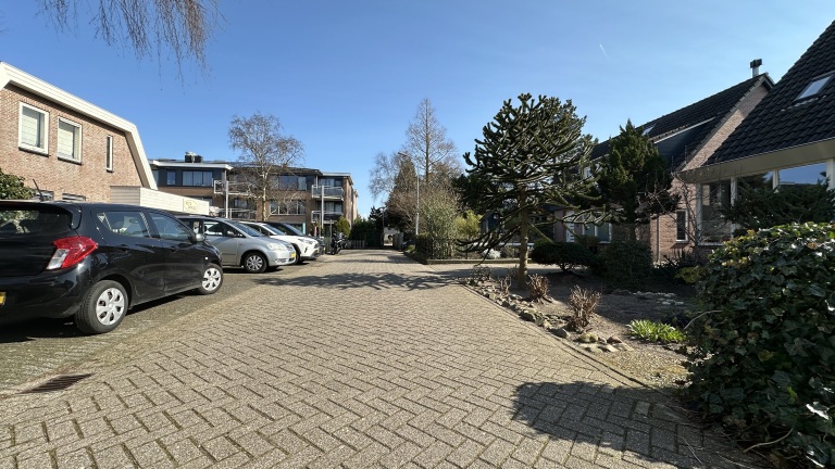 Zorgen over Limmer voortuinen na sommatie: “Niets meer vernomen”