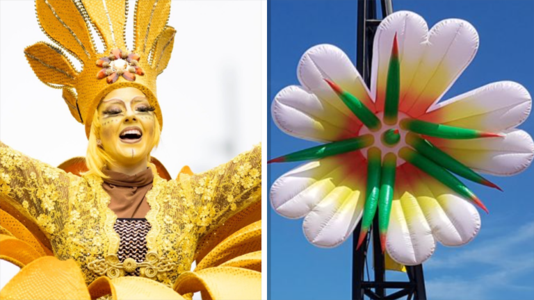 Shopping Day – Uit je Bol brengt Alkmaarse binnenstad in lentesferen 🗓