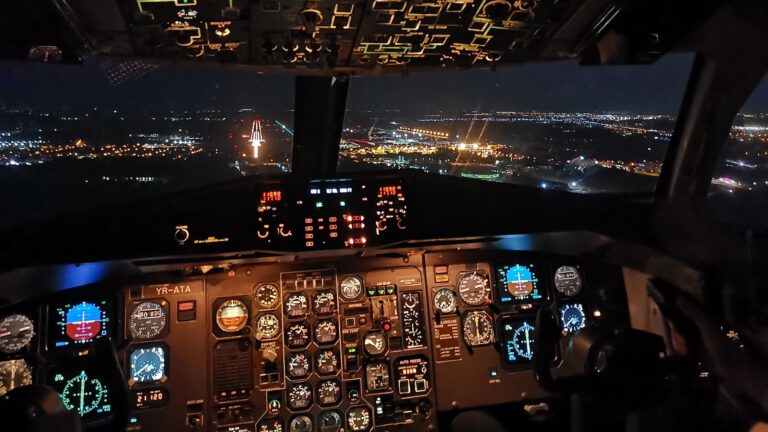 Nachtelijke vliegroutewijziging Schiphol: extra overlast voor BUCH-gemeenten