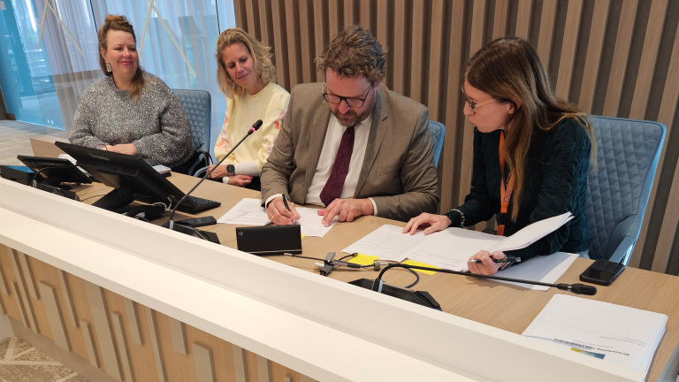 Uitslag Dijk en Waard definitief: Lokaal Dijk en Waard grootste, puzzel voor coalitie begint