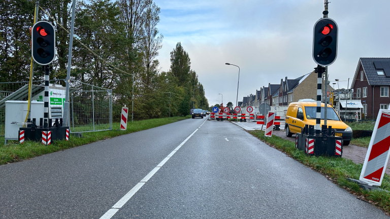 Heilloze Weg wil opnieuw werk Vennewatersweg stilleggen: “Wacht eerst uitspraak Raad van State af”