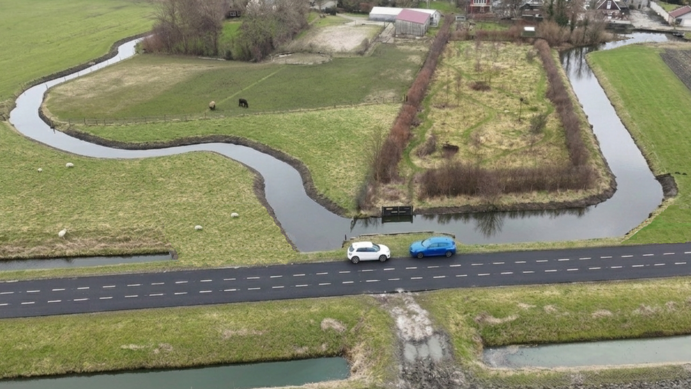 Recreatieboost Sint Pancras: nieuwe waterverbinding in de maak