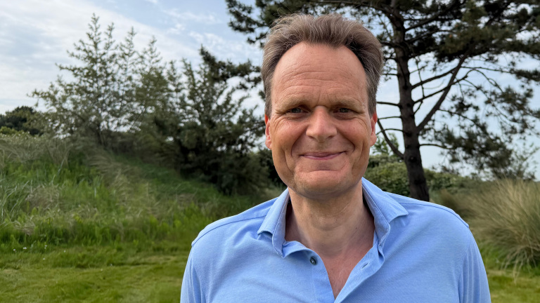 Erik Hordijk trekt zich terug als raadslid en als kandidaat-wethouder in Castricum