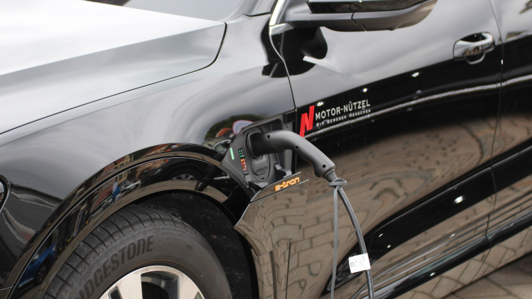 Een eigen laadpaal: de voordelen voor jouw elektrische auto [Advertorial]