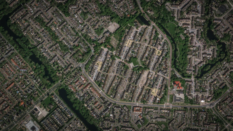 Zorgen over ‘verward gedrag’ in Heerhugowaardse Rivierenwijk, druk op politie groot