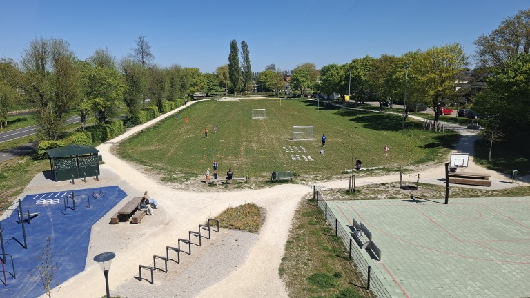 “Luisteren naar inwoners”: Uitgeest past Dorpspark aan na tips