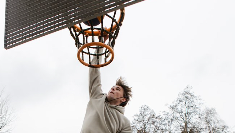 Rabo 3×3 Street League districtskampioenschap in Heerhugowaard 🗓