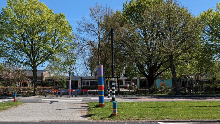 Alkmaar neemt besluit over Basischool De Zes Wielen na vruchteloze zoektocht