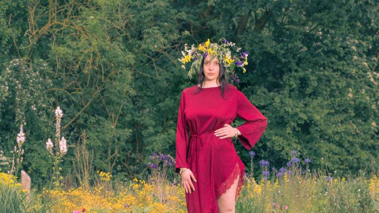 Midzomernacht brengt muziek, kunst en SUP-meditatie naar Hortus Alkmaar 🗓