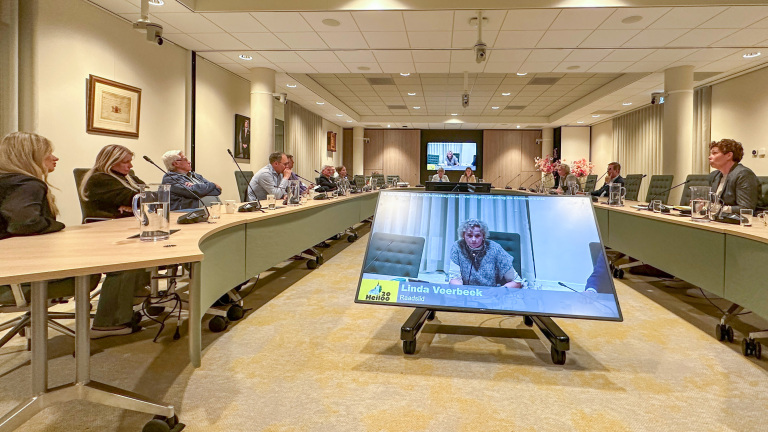 Nieuwe coalitie Heiloo verlegt accenten naar menselijke maat met burgerberaad en ‘fietsdorp’