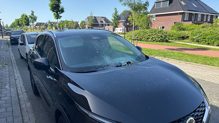 Beyhan’s gezin werd opnieuw getroffen door aanslag: “De gemeente, politie; iedereen heeft gefaald”