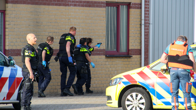 Politie identificeert in Heerhugowaard vermoorde Brit als gezochte moordverdachte