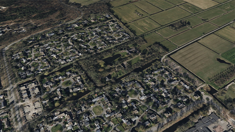 Veel verzet tegen nieuwe bouwplan Landgoed De Elzenhoeve, mogelijk slepende rechtszaken