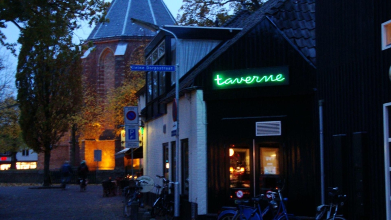 Taverne Live met Sonny & The Jets 🗓