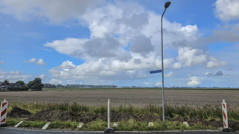 “Denk dat dit ‘n heel mooi wijkje wordt”: Alkmaar pakt door met Stompetoren-West