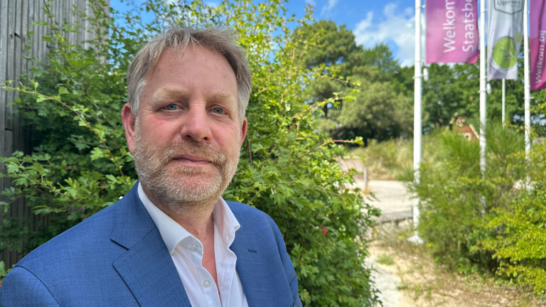 Voordracht Peter van Huissteden zorgt direct voor verdeeldheid in politiek Bergen