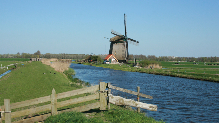 Voorrang voor natuur en recreatie in Weidse Polders tussen Alkmaar en duinrand