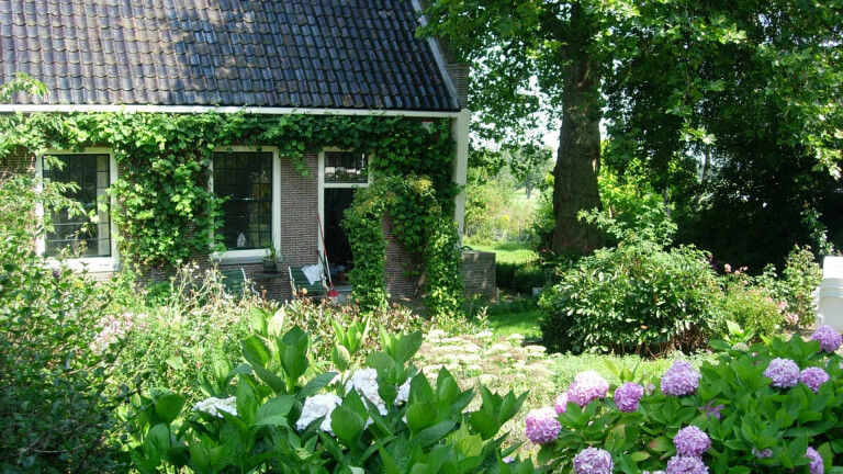 Museum Jan Boon toont werken van Ingrid Kruyssen, zoon en broer 🗓