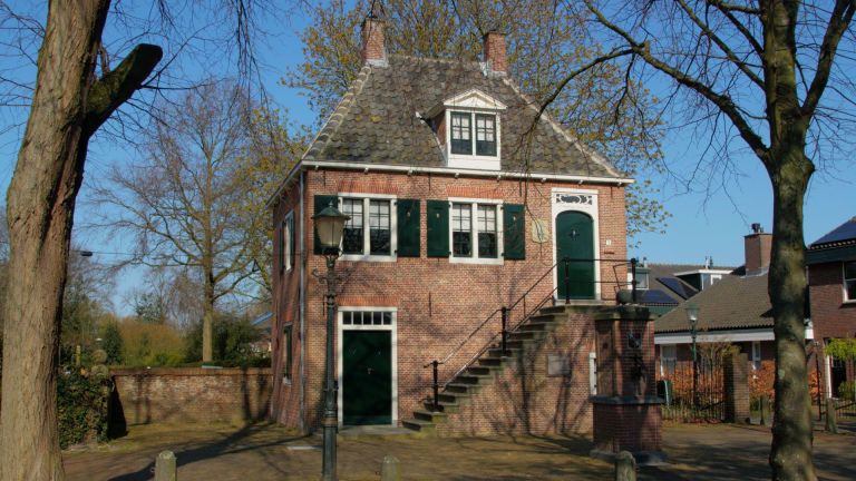 Oer-IJ excursie ‘Het Zwijgende Landschap’ in de omgeving van Uitgeest 🗓