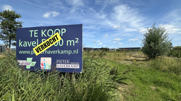 Alweer succes voor Heilloze Weg: Heiloo was ‘onzorgvuldig’ met vergunning voor CirQulus 2.0