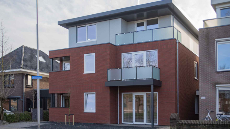 Waarom steeds meer gemeenten kiezen voor modulair bouwen [Advertorial]