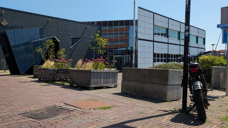 Alkmaarse architectuurwedstrijd nu voor het echie: “Wethouder bij de opening”