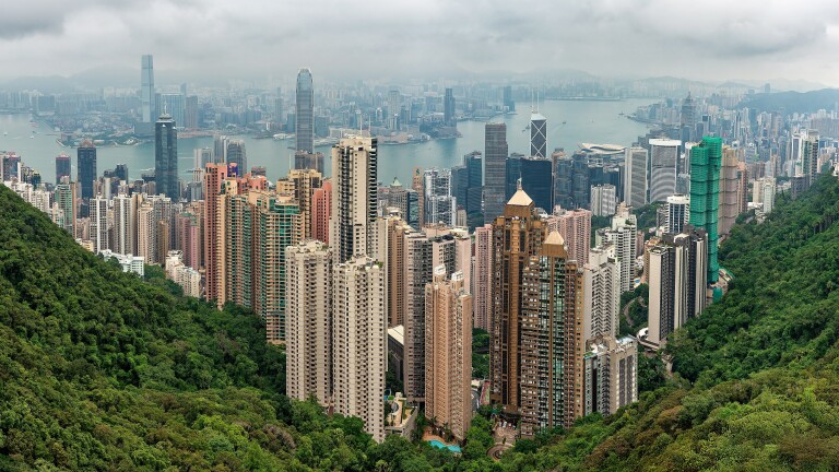 Prijsuitreiking Hongkong geen snoepreis, zegt Alkmaar; het is zelfs helemaal geen reis