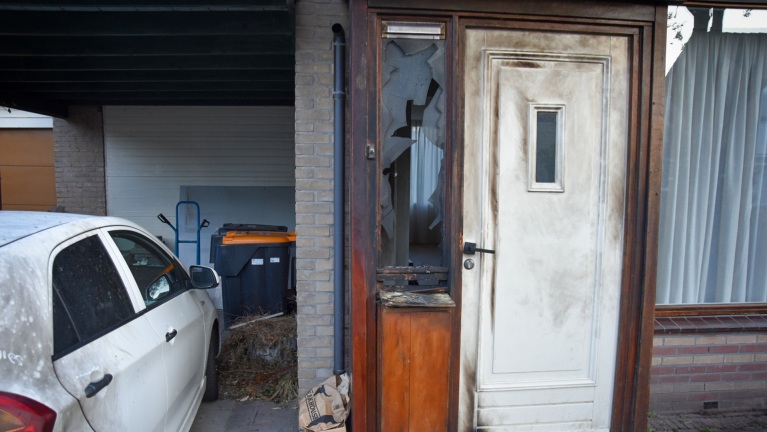 Angst voor gevolgen houdt meldingen tegen: Dijk en Waard begint campagne tegen explosies