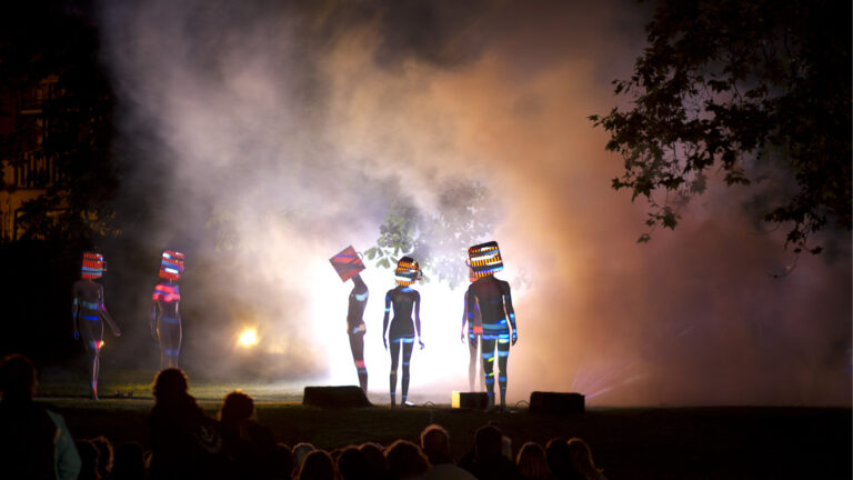 Nog minder licht in Alkmaar: ook Light Festival gaat dit jaar niet door