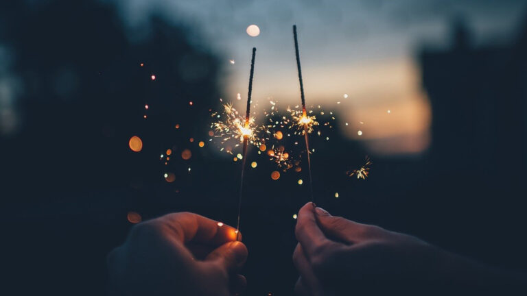Ook Dijk en Waard staat geen vuurwerk toe bij buurtfeesten tijdens jaarwisseling