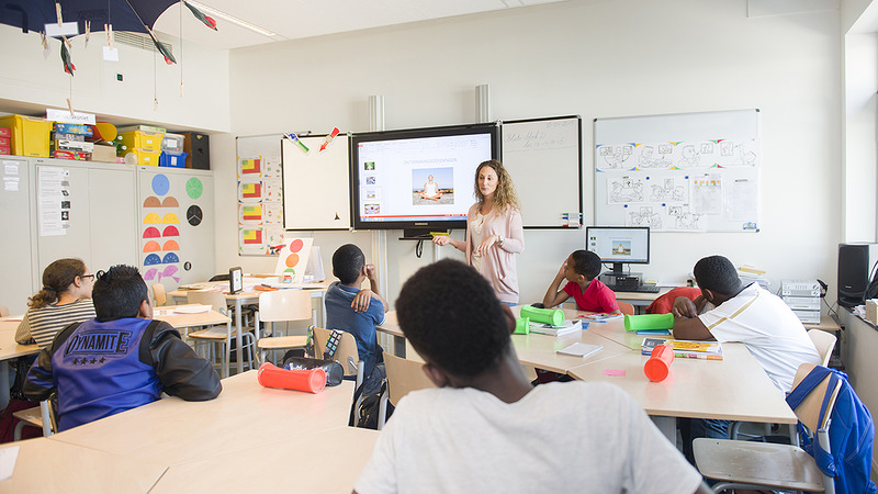 Dynamic Activities geeft tips voor het maken van de Cito-toets