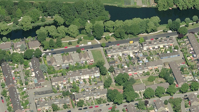 Gemeente Langedijk doet aangifte van vernieling bomen aan Kasteelstraat