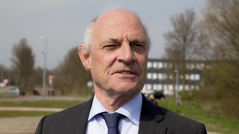 Gemeente Alkmaar gaat zorgen voor weg naar Villapark De Rijp en uitvoering 'Plan Stoop' 