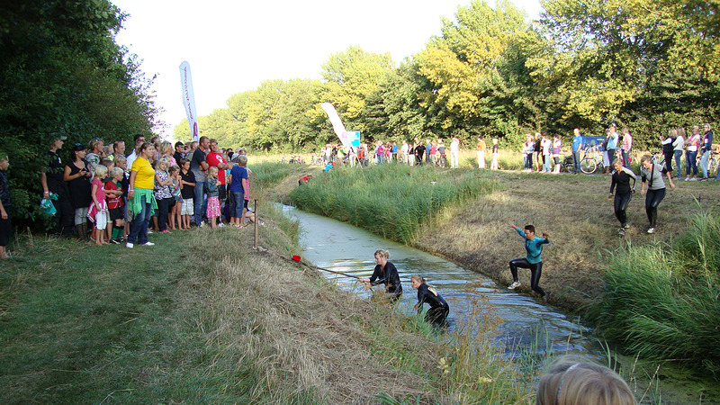 Programma Sportweek Langedijk bekend