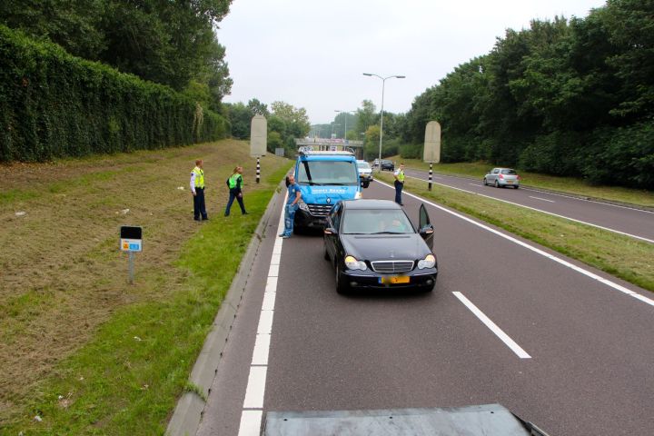 KunstNetmagazine: opknapbeurt voor Alkmaarse buitenkunst (FOTO)