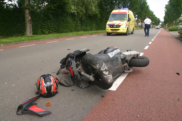 FOTO: Rob Bakker