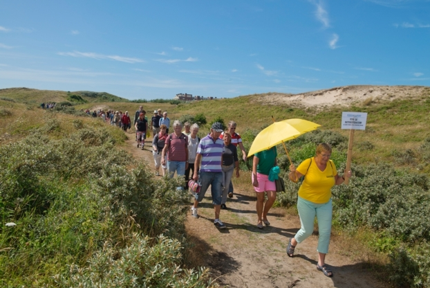Karavaan kijkt terug op geslaagd zomers festival vol locatietheater (FOTO's)