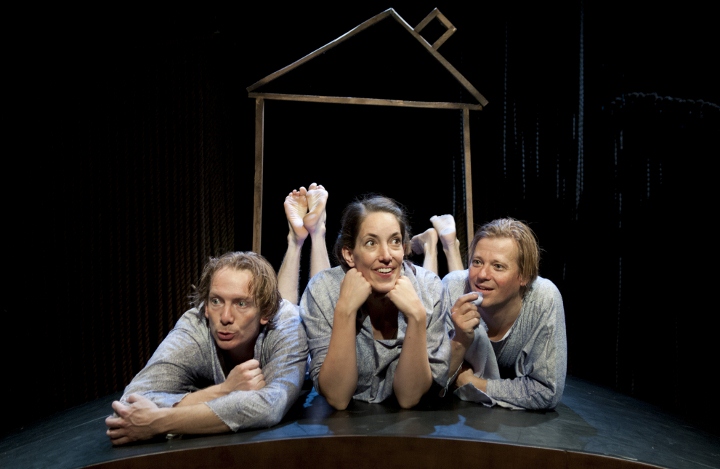 Hema, de 'worst musical ever' bij Theater De Vest
